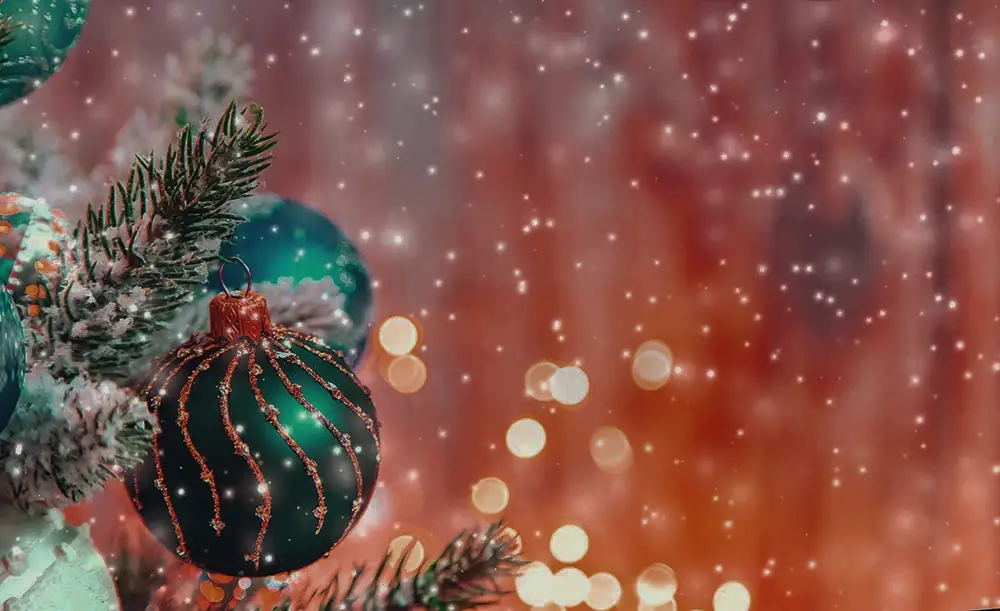 Christmas dining and festive celebrations at Artezzan Chester